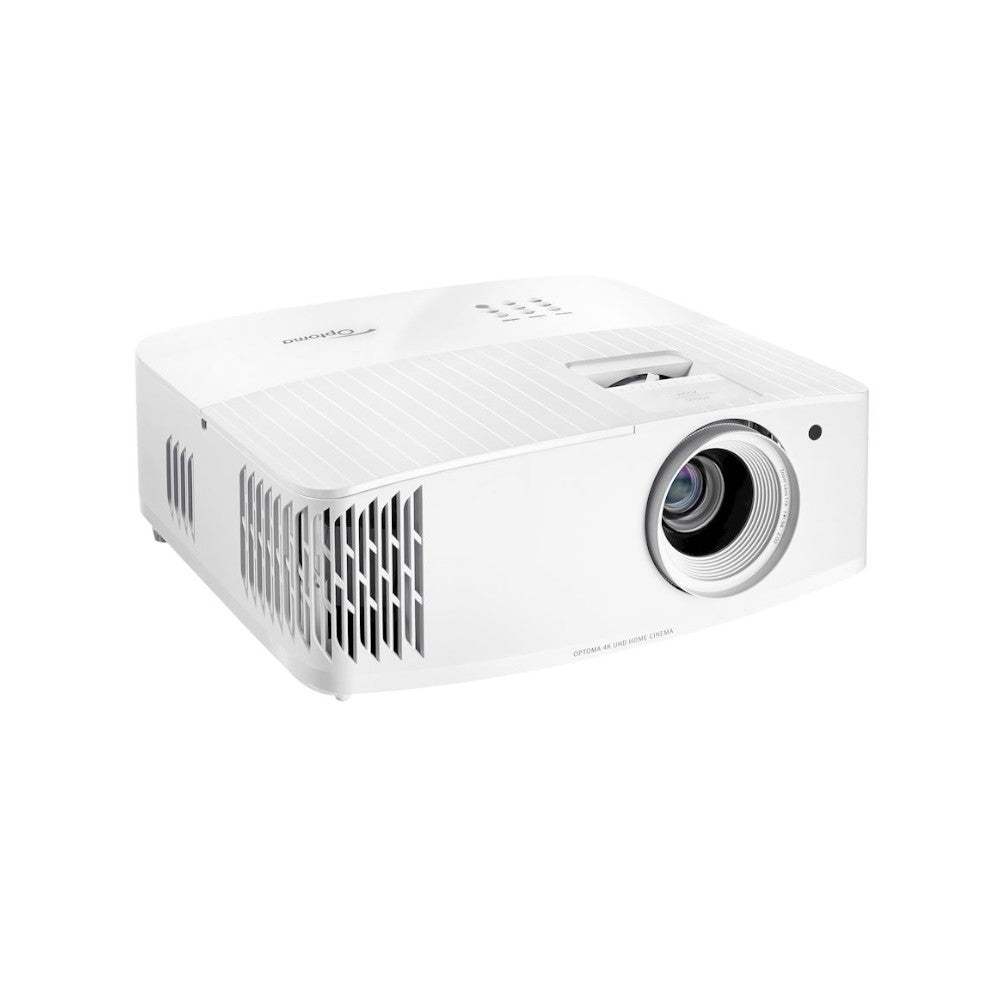 Optoma UHD35+ 4K UHD Home Theatre Gaming Projector
