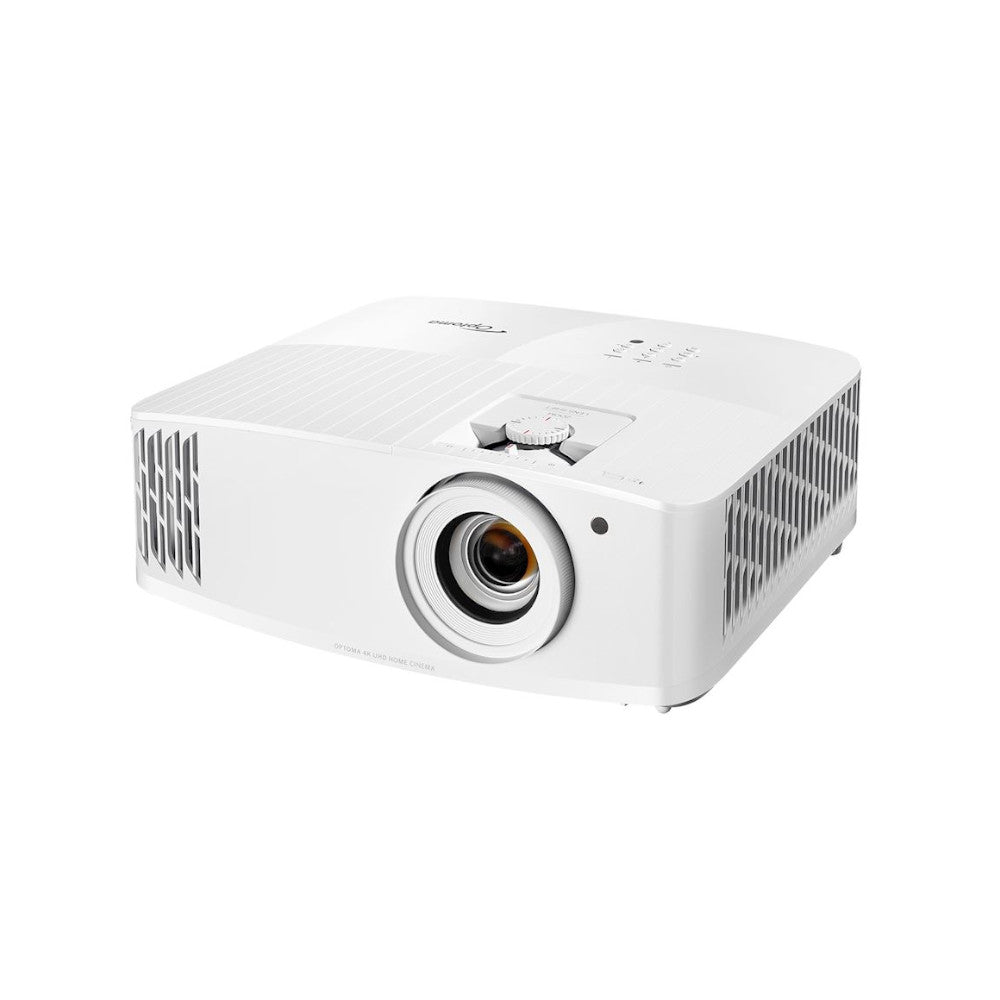 Optoma UHD66 4K UHD Home Theatre Projector
