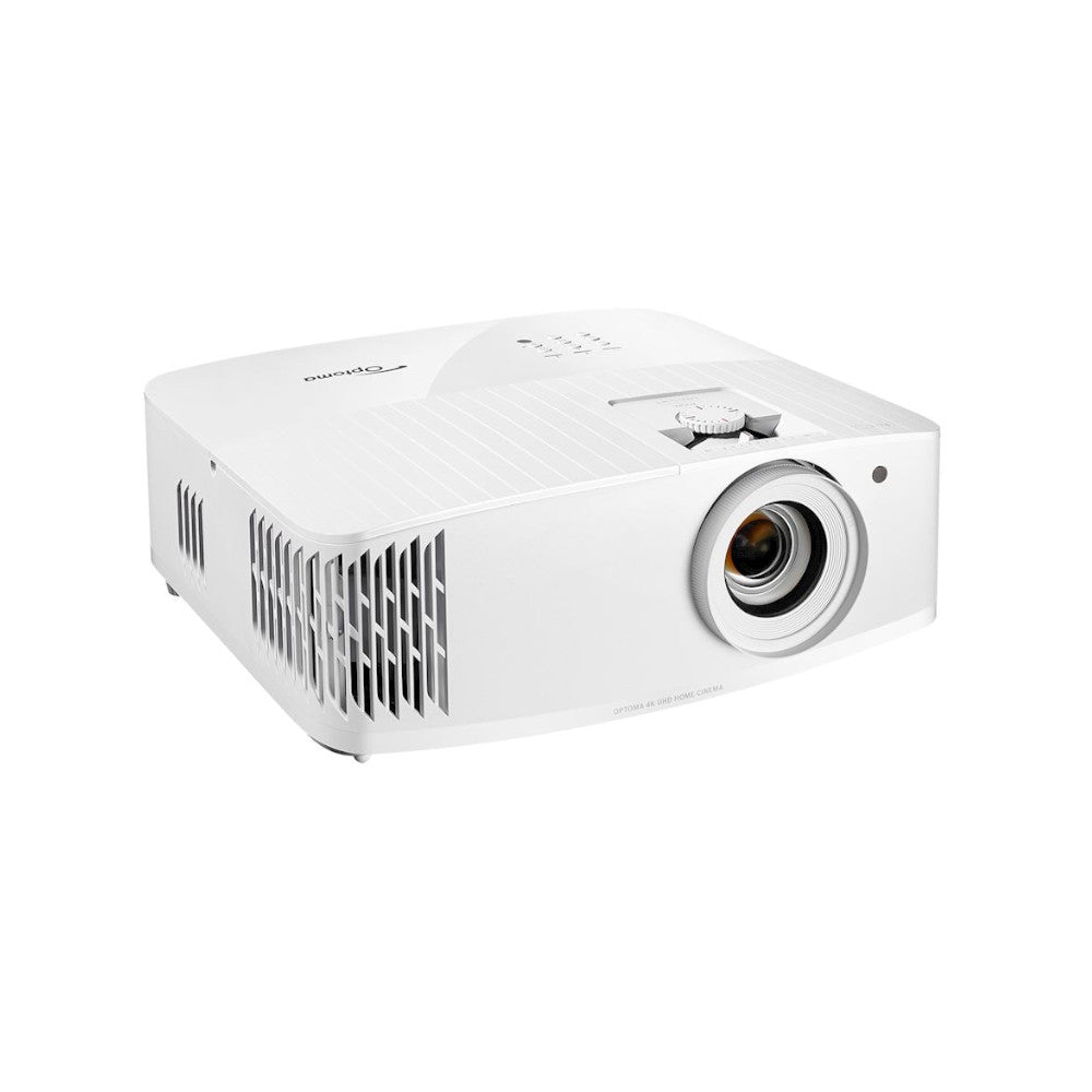Optoma UHD66 4K UHD Home Theatre Projector