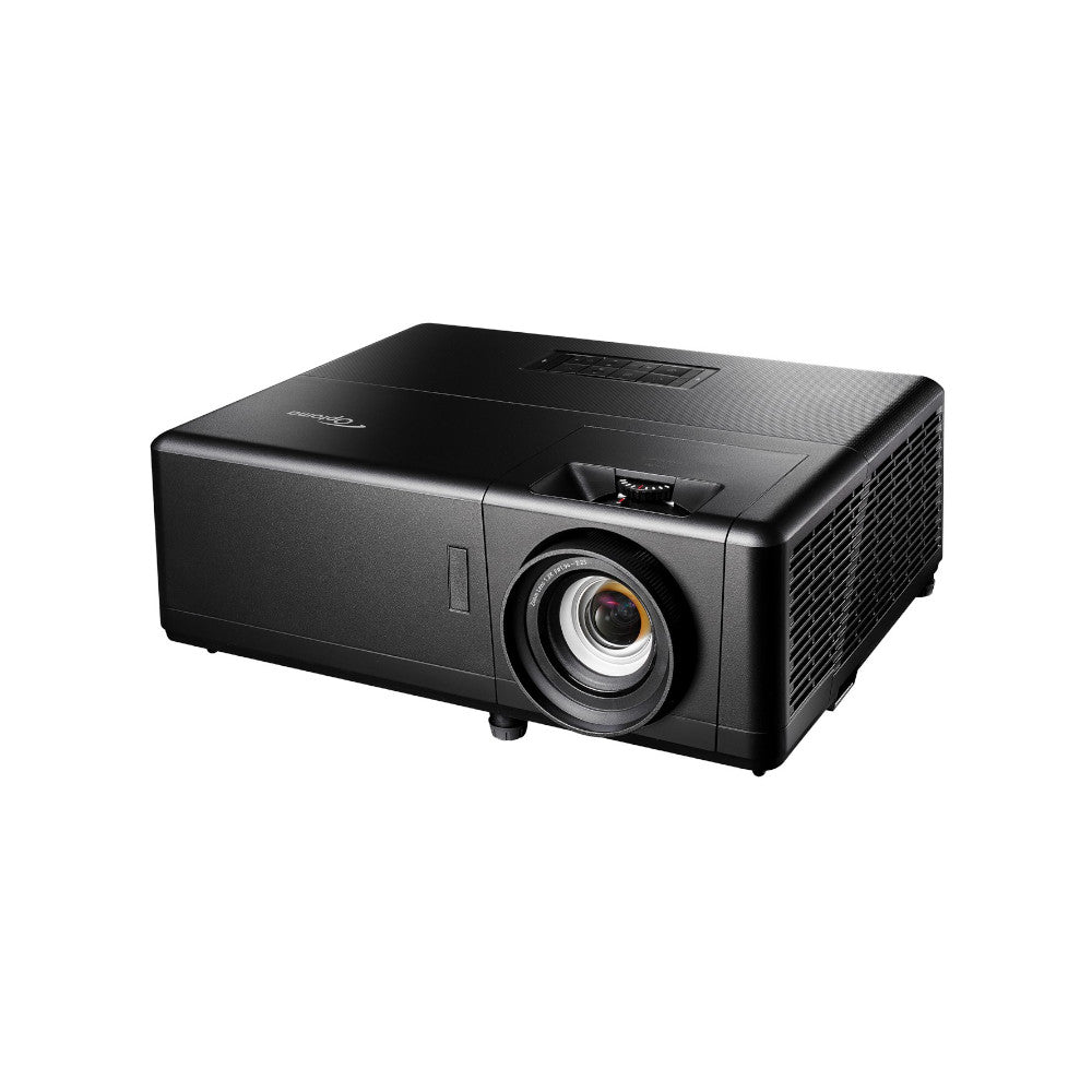 Optoma UHZ50+ 4K UHD Laser Home Theatre Projector