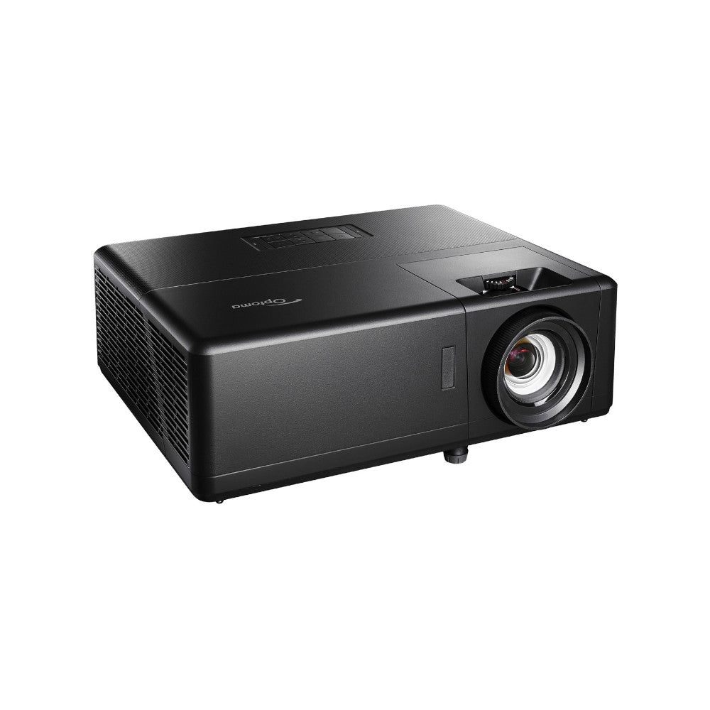 Optoma UHZ50+ 4K UHD Laser Home Theatre Projector