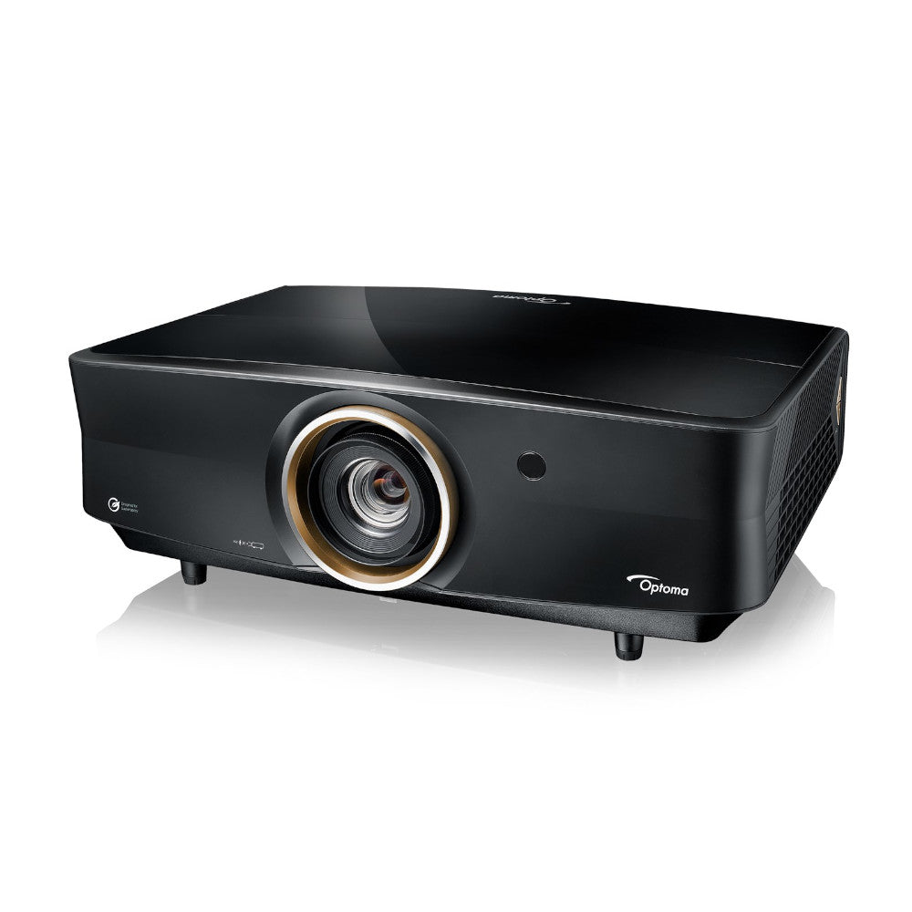 Optoma UHC70LV 4K UHD Dual Laser Home Theatre Projector