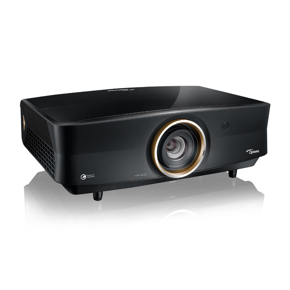 Optoma UHC70LV 4K UHD Dual Laser Home Theatre Projector