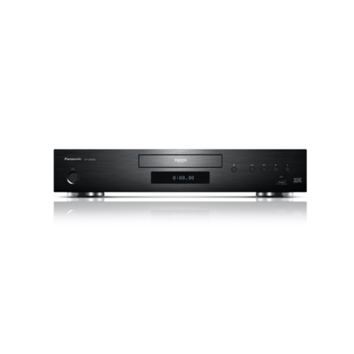 Panasonic UB9000 UHD Blu-ray Player
