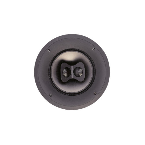 Paradigm CI Pro P80-SM v2 8" Single Stereo In Ceiling Speaker