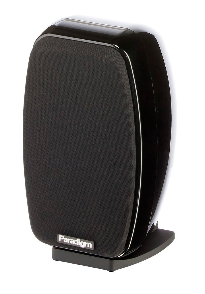 Paradigm Cinema 100 CT 5.1 Compact Speaker System