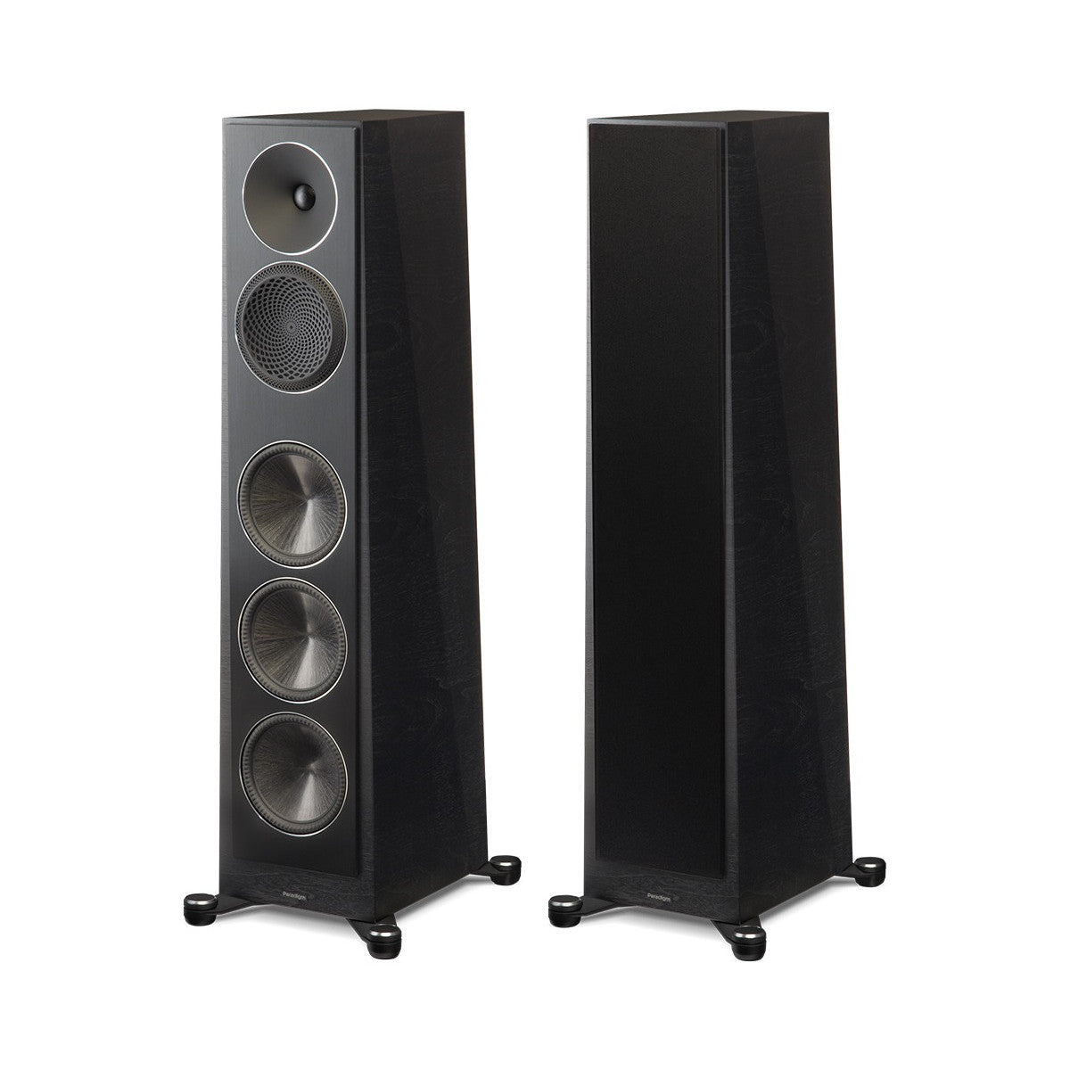 Paradigm Founder 100F Floorstanding Speakers