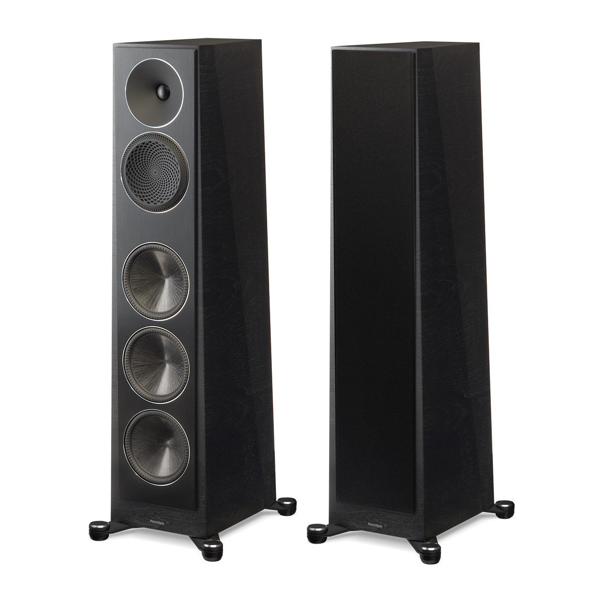 Paradigm Founder 120H Floorstanding Speakers