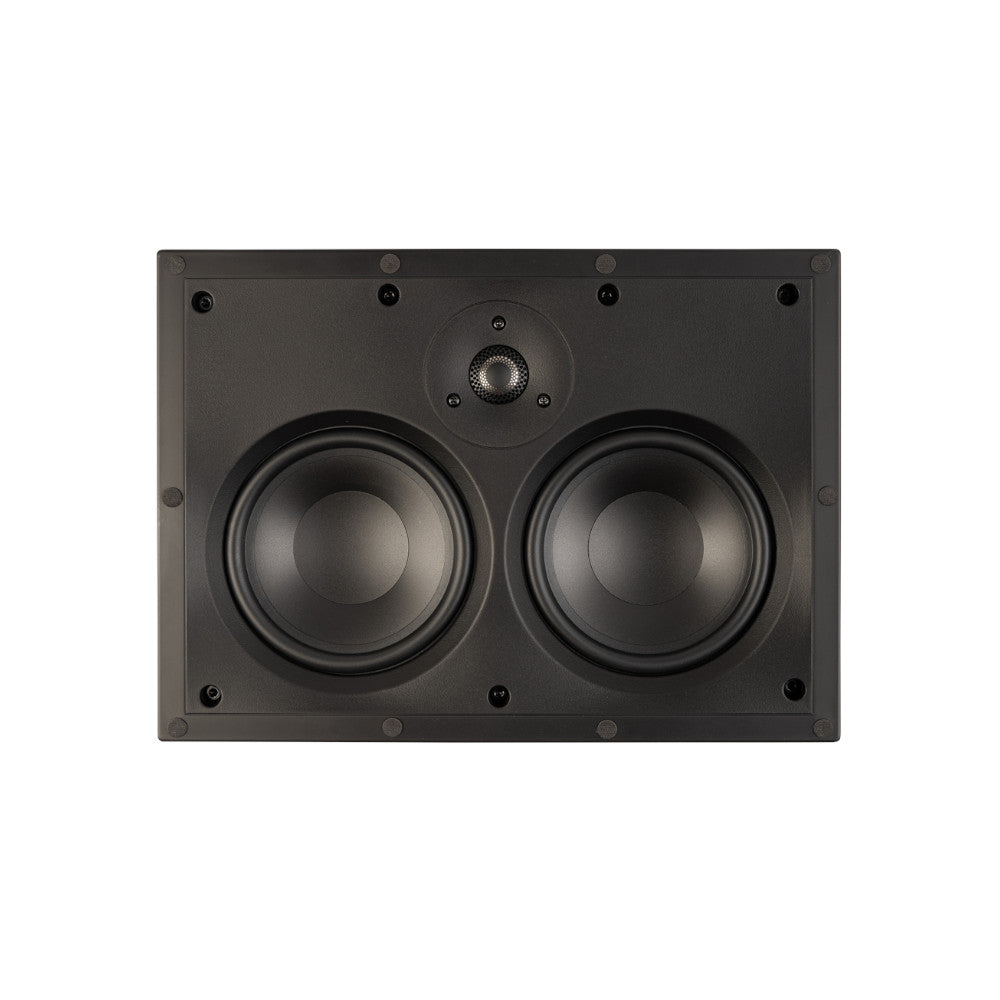 Paradigm CI Home H55-LCR V2 5.5" In Wall Speaker
