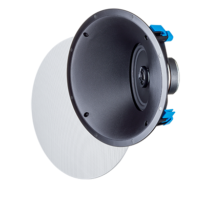 Paradigm CI Home H65-A V2 6.5" Angled In Ceiling Speaker