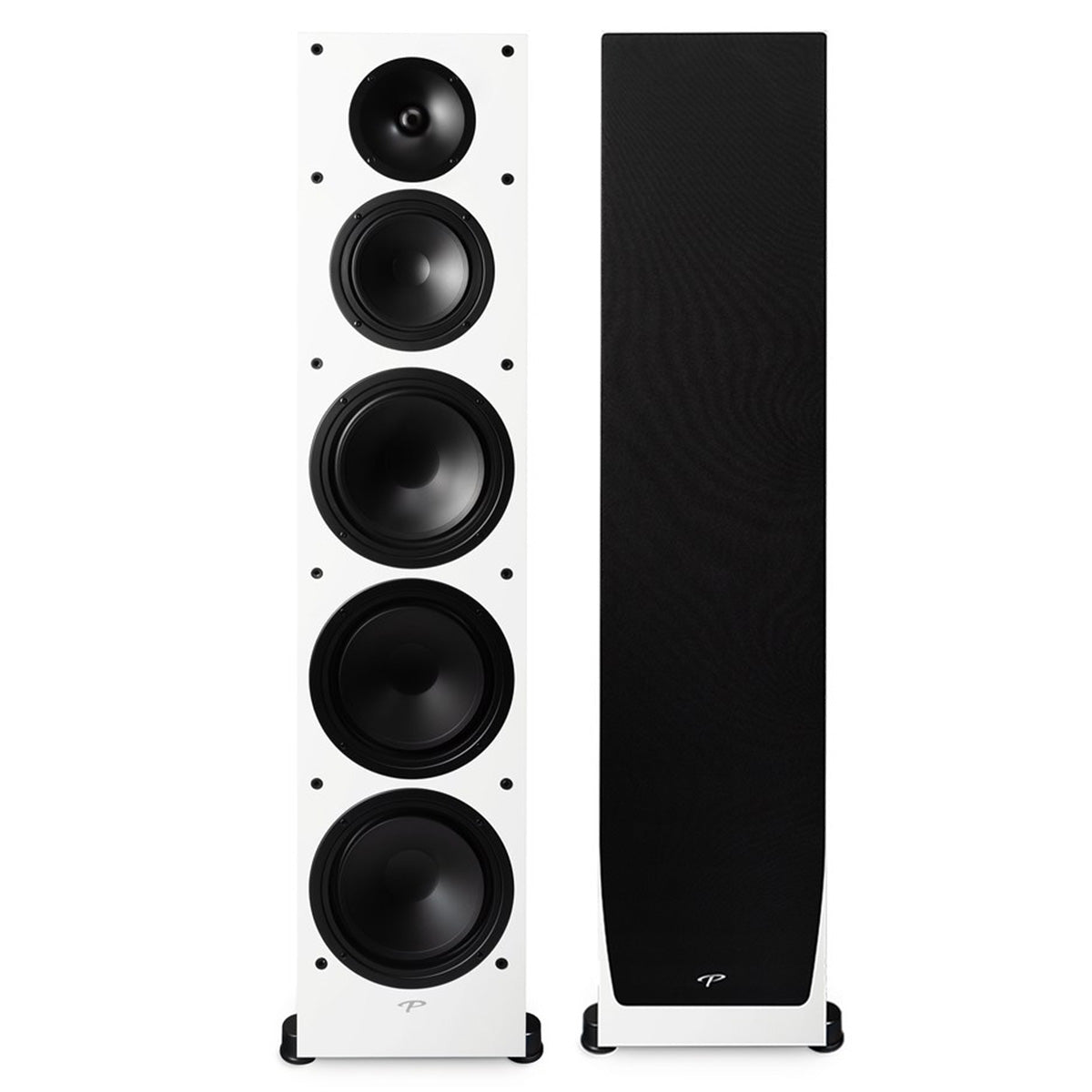 Paradigm Monitor SE 8000F Floorstanding Speakers