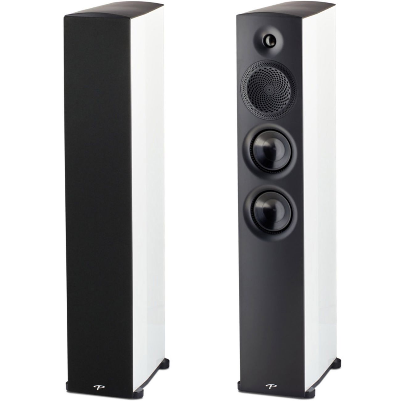 Paradigm Premier 700F Floorstanding Speakers