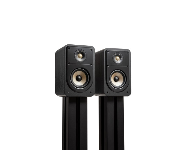 Polk Audio Signature Elite ES15 Bookshelf Speakers