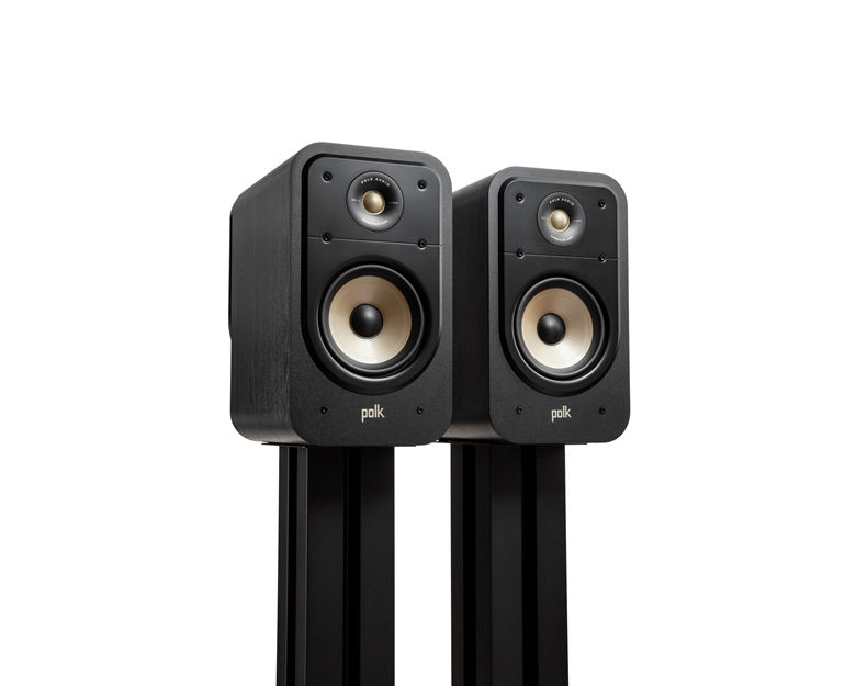 Polk Audio Signature Elite ES20 Bookshelf Speakers