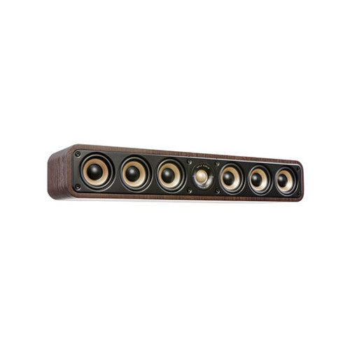 Polk Audio Signature Elite ES35 Slim Centre LCR Speaker