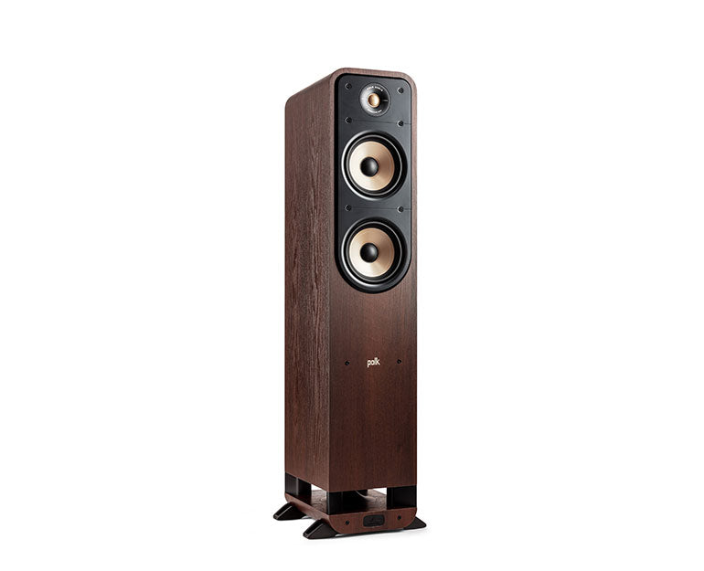 Polk Audio Signature Elite ES55 Floorstanding Speakers