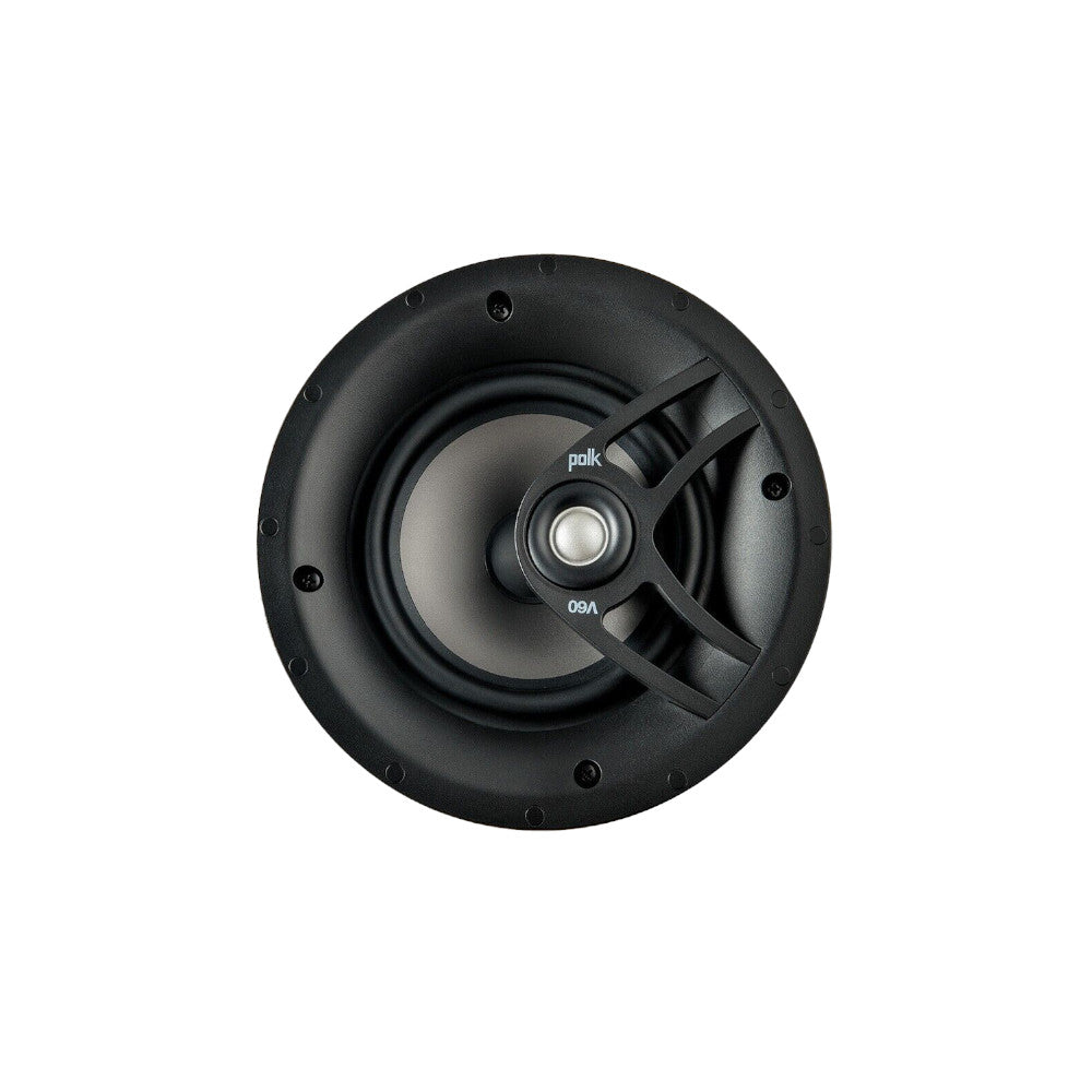 Polk Audio V60 In Ceiling Speaker