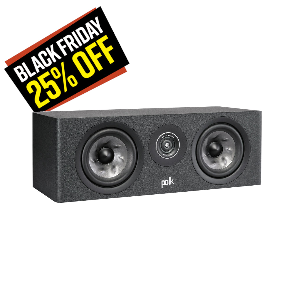 Polk Audio Reserve R300 Centre Speaker
