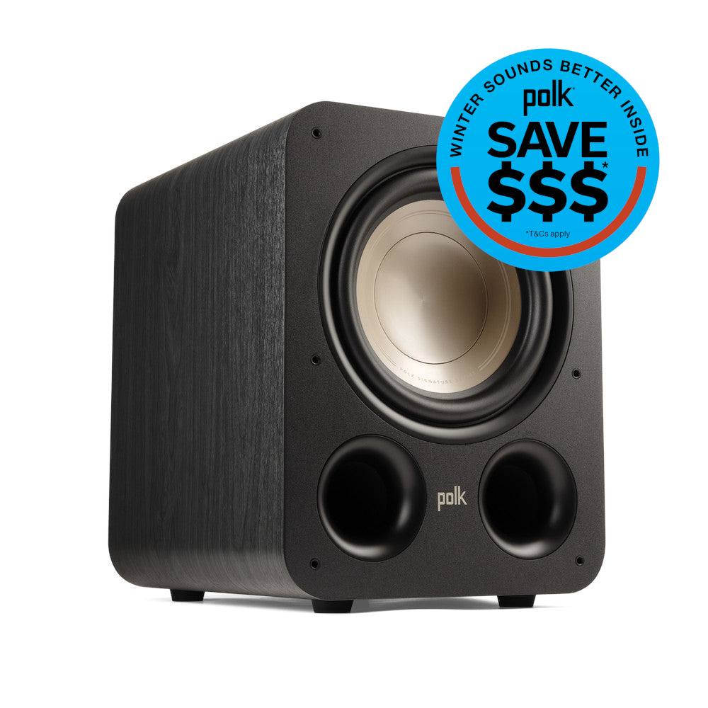 Polk Audio Signature Elite ES10 Subwoofer
