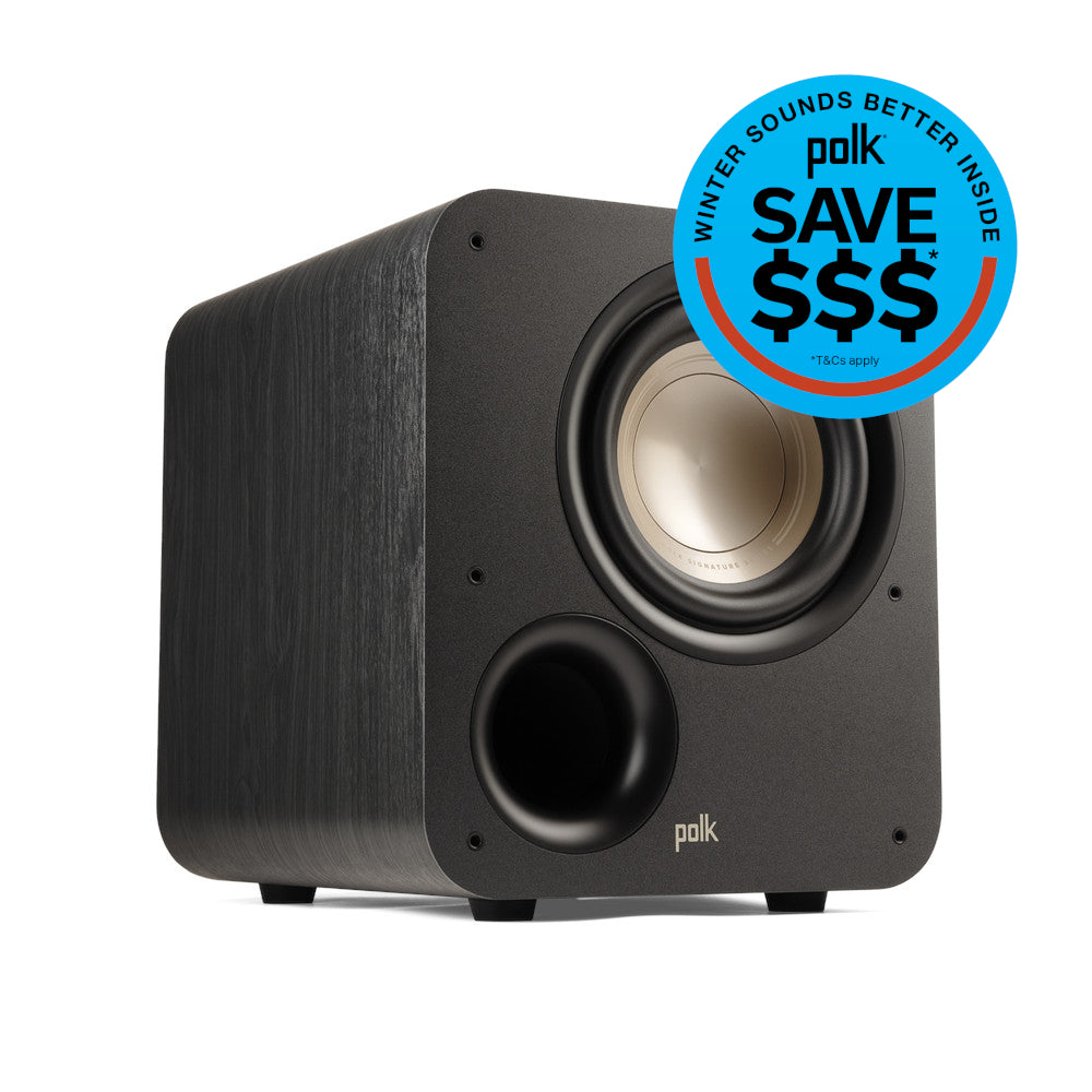 Polk Audio Signature Elite ES8 Subwoofer