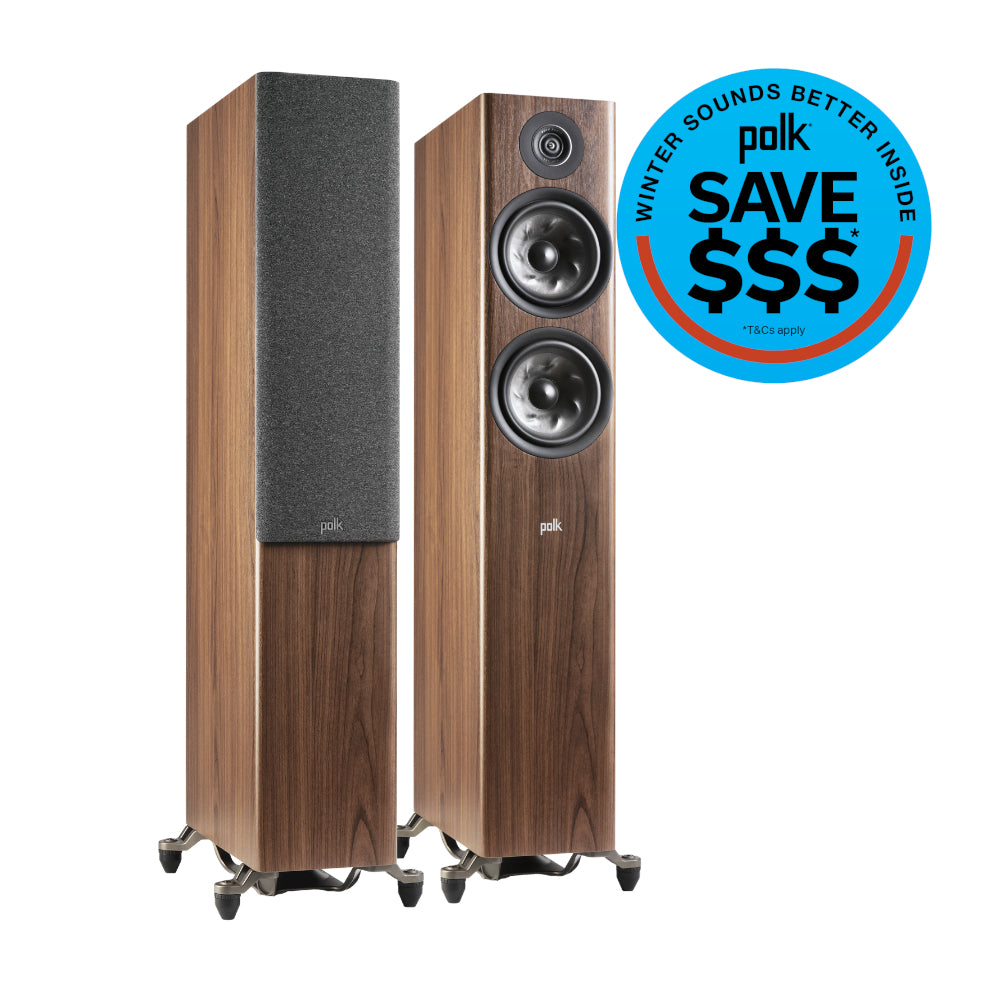 Polk Audio Reserve R600 Floorstanding Speakers