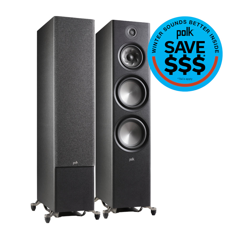Polk Audio Reserve R700 Floorstanding Speakers