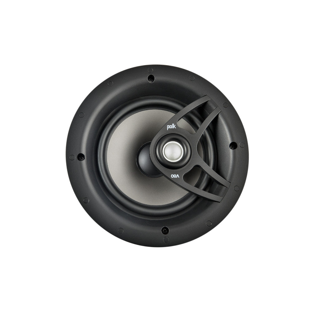 Polk Audio V80 In Ceiling Speaker
