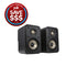 Polk Audio Signature Elite ES10 Bookshelf Surround Speakers