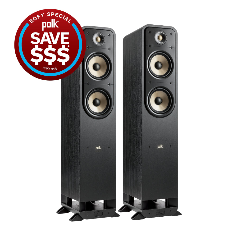 Polk Audio Signature Elite ES55 Floorstanding Speakers