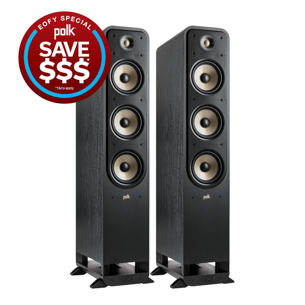 Polk Audio Signature Elite ES60 Floorstanding Speakers