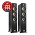 Polk Audio Signature Elite ES60 Floorstanding Speakers
