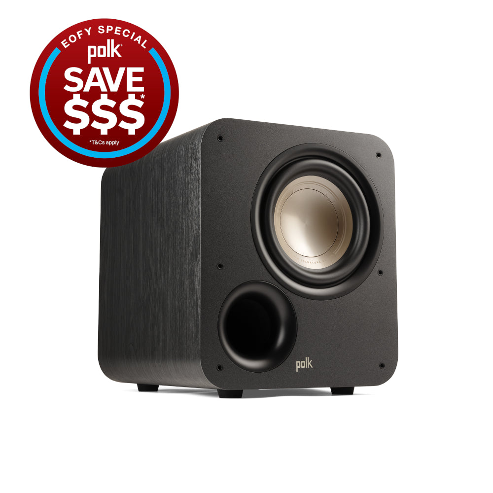 Polk Audio Signature Elite ES8 Subwoofer