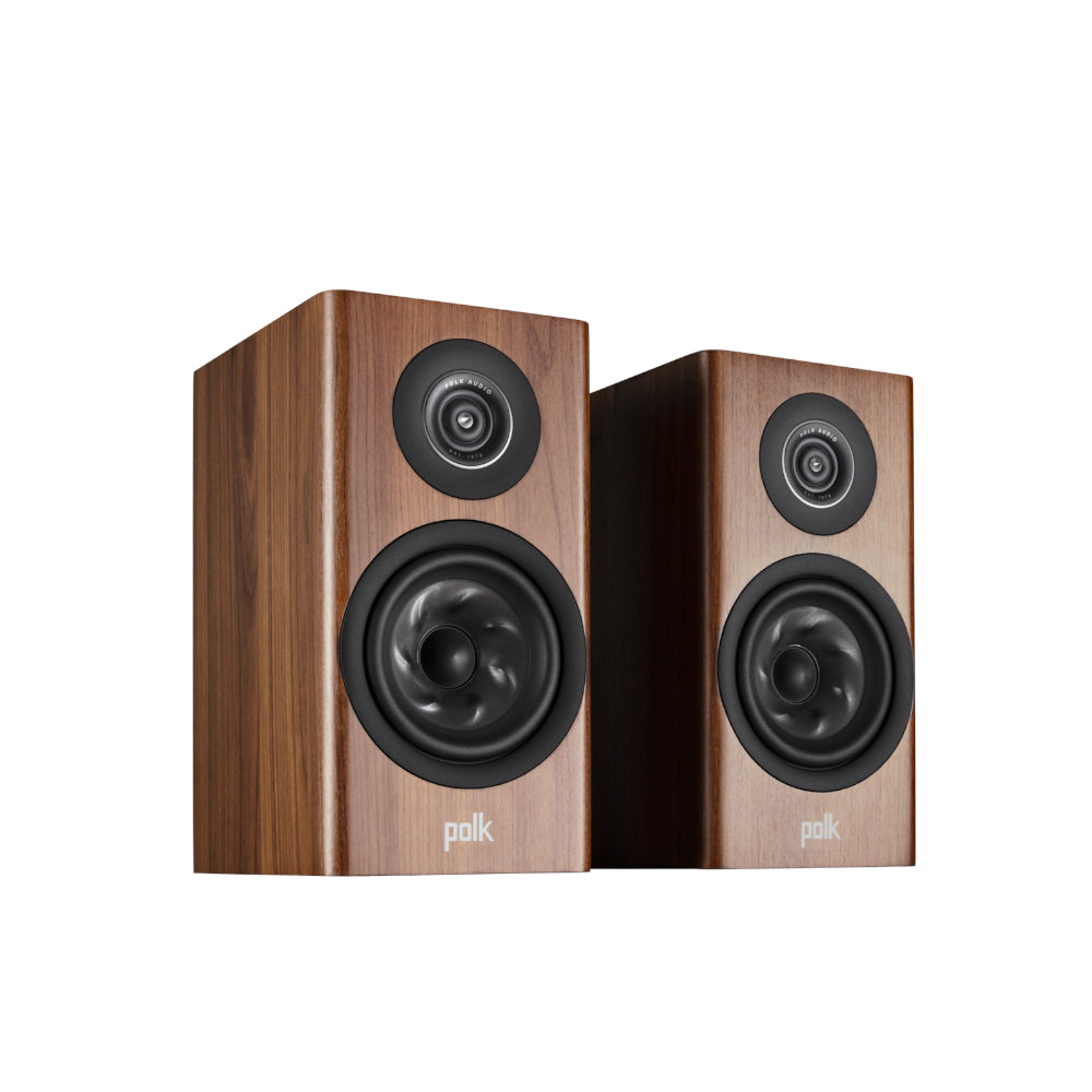 Polk Audio Reserve R100 Bookshelf Speakers