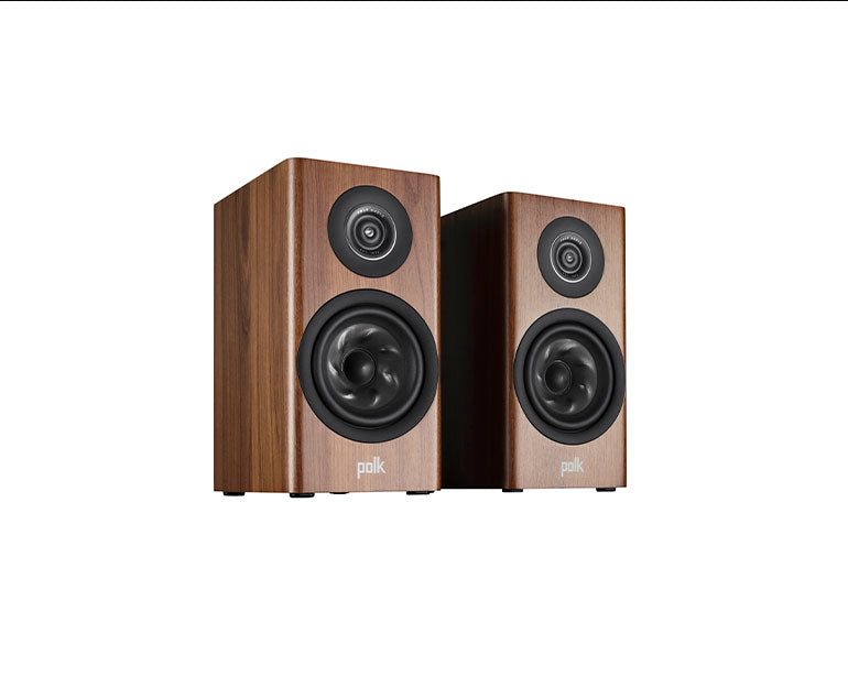 Polk Audio Reserve R100 Bookshelf Speakers