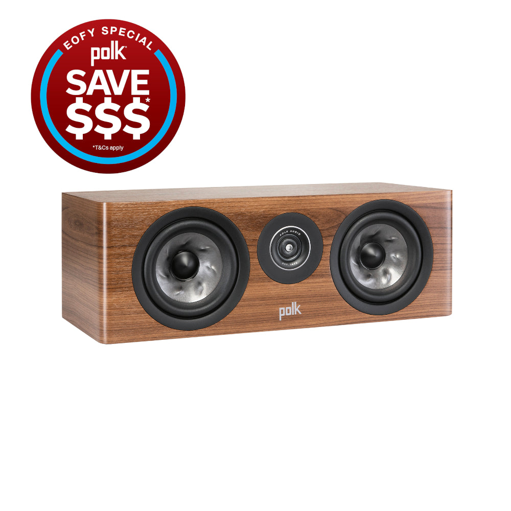 Polk Audio Reserve R300 Centre Speaker