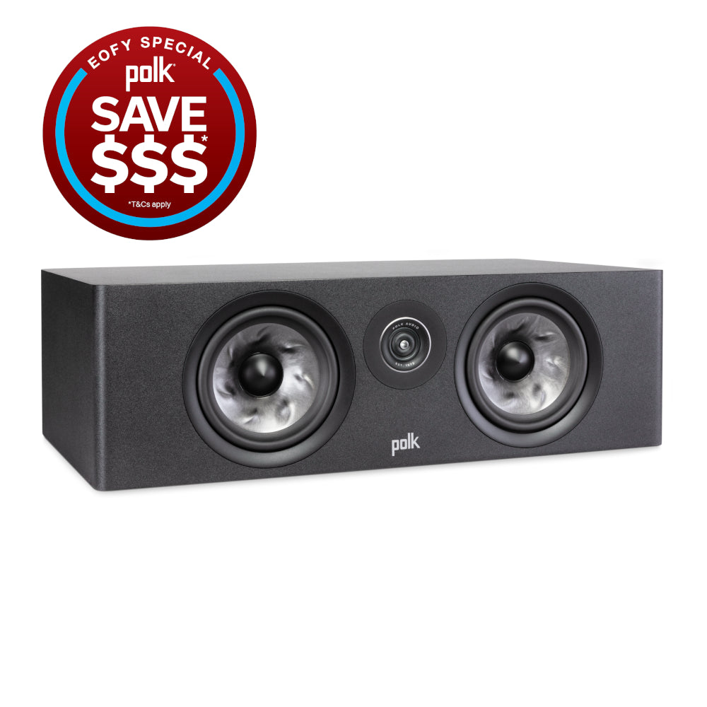 Polk Audio Reserve R400 Centre Speaker