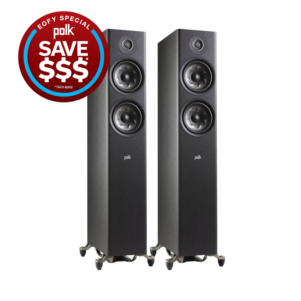 Polk Audio Reserve R600 Floorstanding Speakers