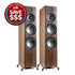 Polk Audio Reserve R700 Floorstanding Speakers