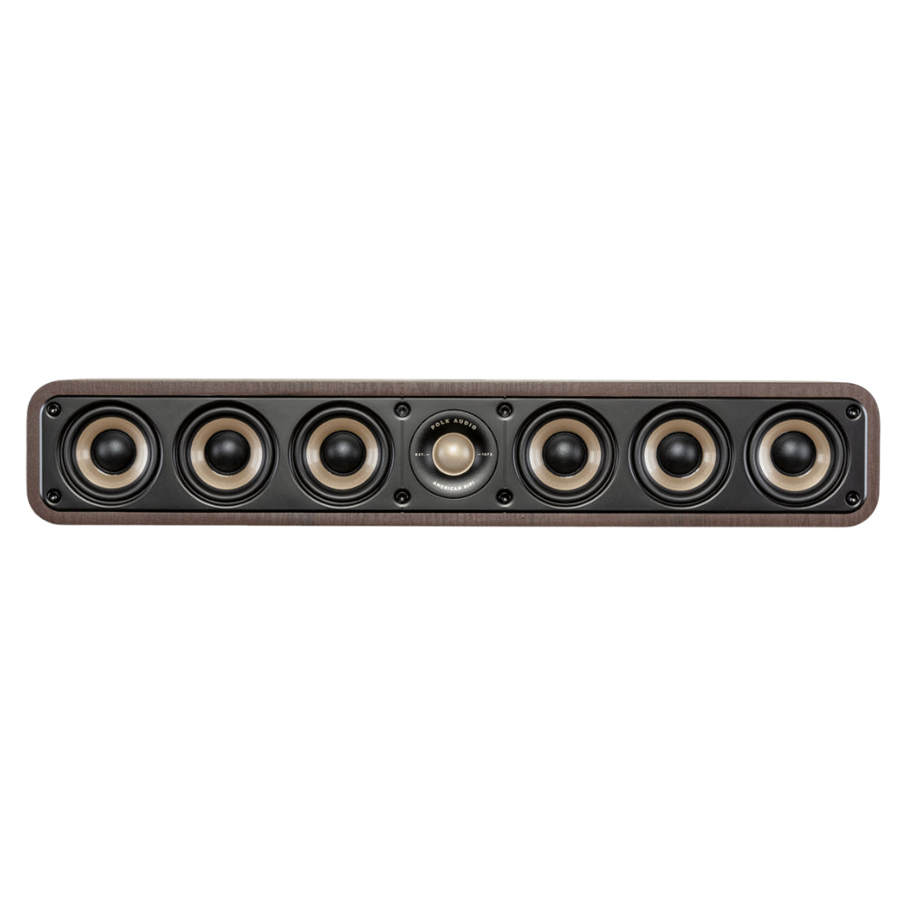 Polk Audio Signature Elite ES35 Slim Centre LCR Speaker