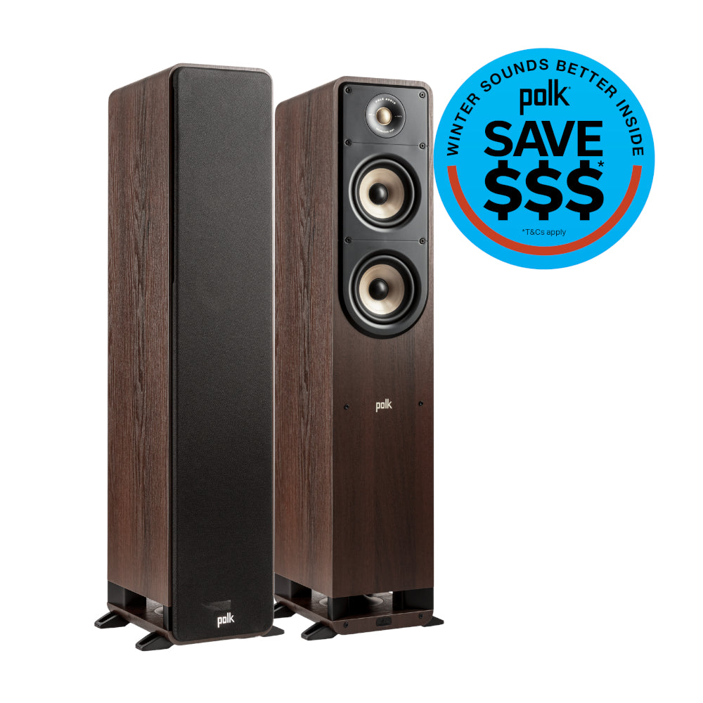 Polk Audio Signature Elite ES50 Floorstanding Speakers