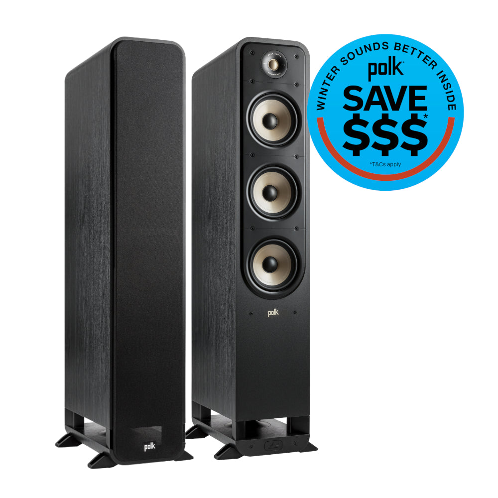 Polk Audio Signature Elite ES60 Floorstanding Speakers