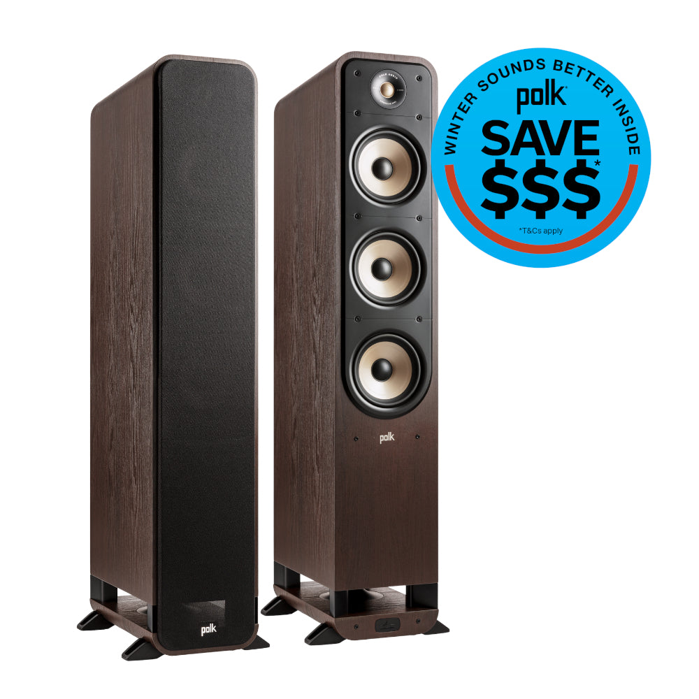 Polk Audio Signature Elite ES60 Floorstanding Speakers