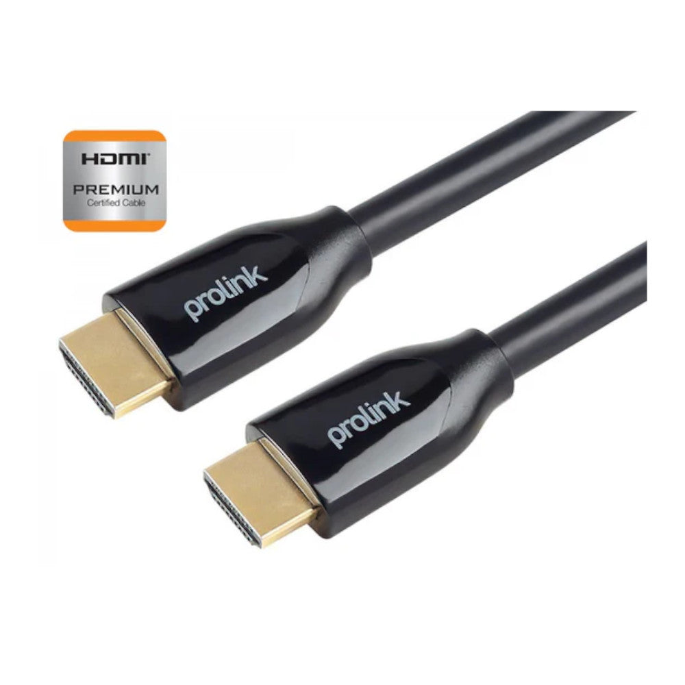 Prolink 4K UHD 18GBPS HDMI Cable