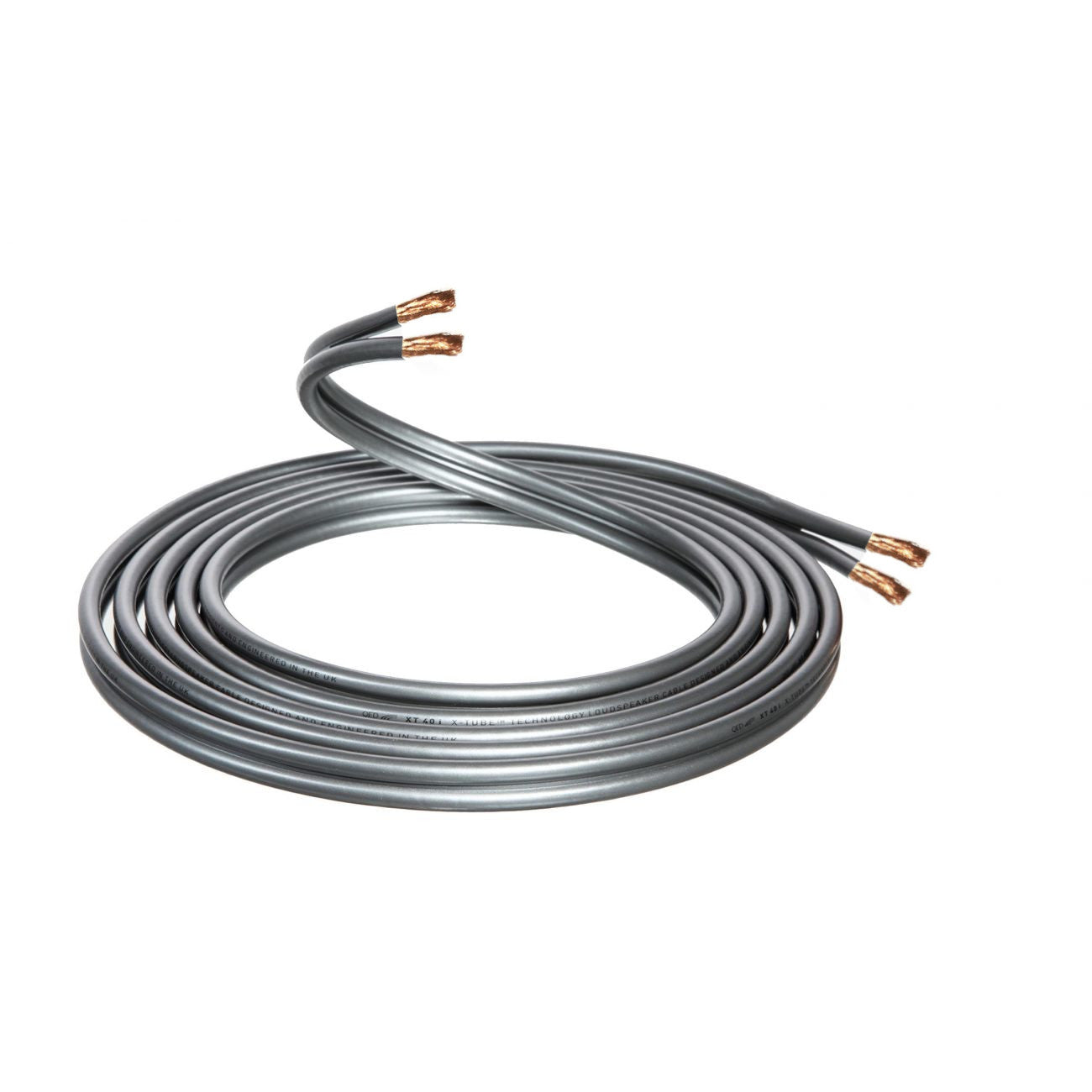 QED Reference XT40i Speaker Cable (per metre)