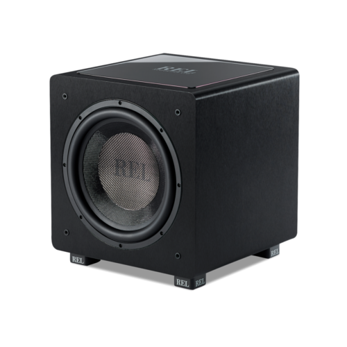 REL HT1205 Subwoofer