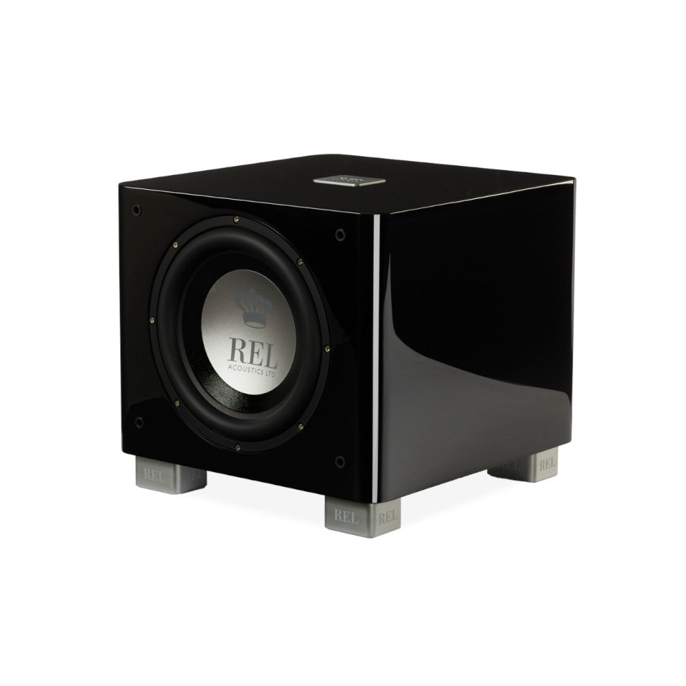 REL Serie T/9x Subwoofer (Open Box Special)