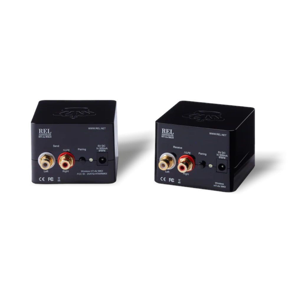 REL HT-Air MKII Wireless Transmitter