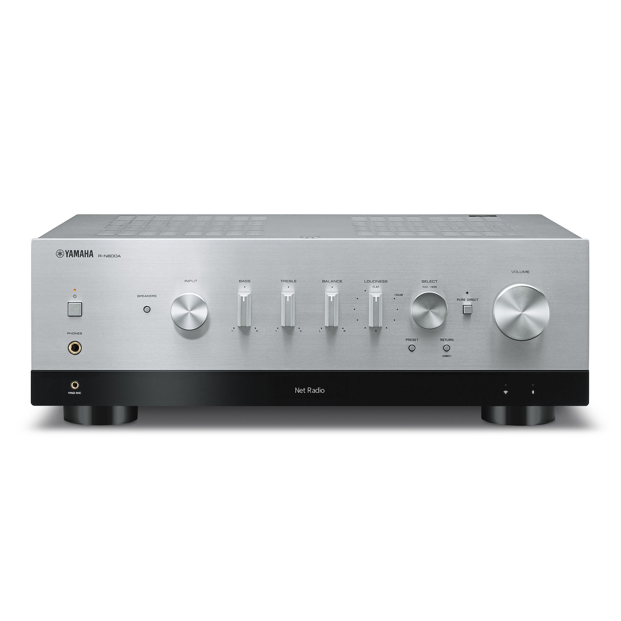 Yamaha R-N800A Stereo Network Receiver