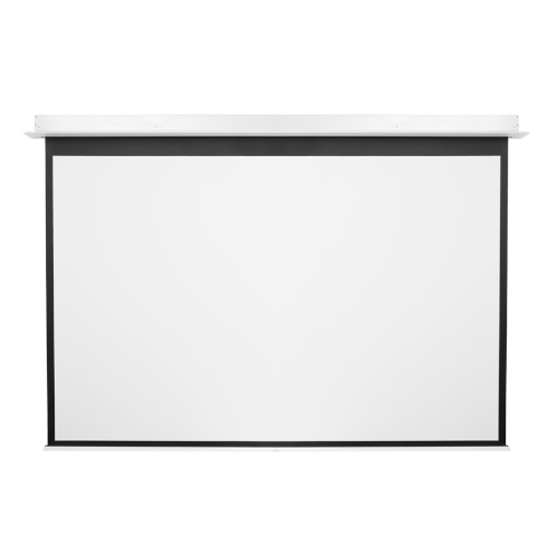 Grandview Recessed Motorised 16:9 Projector Screen