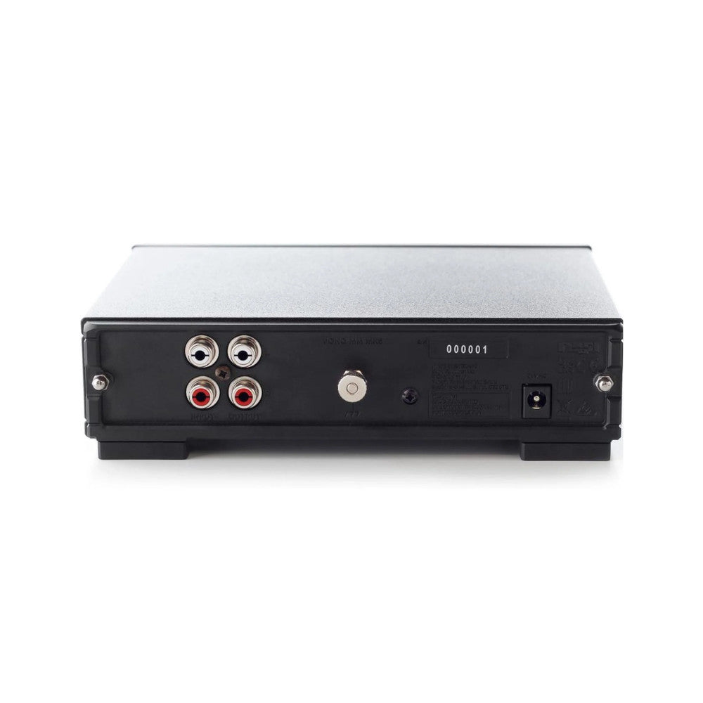 Rega Fono MC MK4 Moving Coil Phono Preamplifier